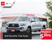 2023 Toyota Tacoma Base (Stk: 365491) in Aurora - Image 1 of 22