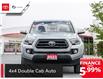 2023 Toyota Tacoma Base (Stk: 365491) in Aurora - Image 2 of 22