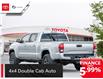 2023 Toyota Tacoma Base (Stk: 365491) in Aurora - Image 6 of 22