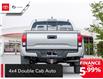 2023 Toyota Tacoma Base (Stk: 365491) in Aurora - Image 7 of 22