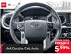 2023 Toyota Tacoma Base (Stk: 365491) in Aurora - Image 10 of 22