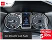 2023 Toyota Tacoma Base (Stk: 365491) in Aurora - Image 11 of 22
