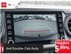 2023 Toyota Tacoma Base (Stk: 365491) in Aurora - Image 12 of 22