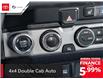 2023 Toyota Tacoma Base (Stk: 365491) in Aurora - Image 15 of 22