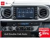 2023 Toyota Tacoma Base (Stk: 365491) in Aurora - Image 22 of 22