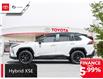 2023 Toyota RAV4 Hybrid XSE (Stk: 367501) in Aurora - Image 3 of 27