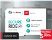 2023 Toyota RAV4 Hybrid XSE (Stk: 367501) in Aurora - Image 4 of 27