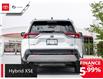 2023 Toyota RAV4 Hybrid XSE (Stk: 367501) in Aurora - Image 7 of 27