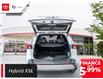 2023 Toyota RAV4 Hybrid XSE (Stk: 367501) in Aurora - Image 9 of 27