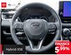 2023 Toyota RAV4 Hybrid XSE (Stk: 367501) in Aurora - Image 11 of 27