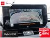 2023 Toyota RAV4 Hybrid XSE (Stk: 367501) in Aurora - Image 14 of 27