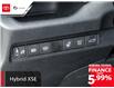 2023 Toyota RAV4 Hybrid XSE (Stk: 367501) in Aurora - Image 17 of 27