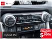2023 Toyota RAV4 Hybrid XSE (Stk: 367501) in Aurora - Image 20 of 27