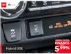 2023 Toyota RAV4 Hybrid XSE (Stk: 367501) in Aurora - Image 21 of 27