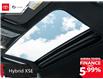 2023 Toyota RAV4 Hybrid XSE (Stk: 367501) in Aurora - Image 23 of 27