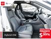 2023 Toyota RAV4 Hybrid XSE (Stk: 367501) in Aurora - Image 24 of 27