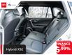2023 Toyota RAV4 Hybrid XSE (Stk: 367501) in Aurora - Image 25 of 27