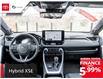 2023 Toyota RAV4 Hybrid XSE (Stk: 367501) in Aurora - Image 26 of 27