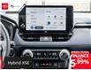 2023 Toyota RAV4 Hybrid XSE (Stk: 367501) in Aurora - Image 27 of 27