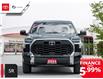 2024 Toyota Tundra SR (Stk: 367261) in Aurora - Image 2 of 24