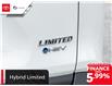 2025 Toyota RAV4 Hybrid Limited (Stk: 8509) in Aurora - Image 8 of 31