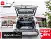 2025 Toyota RAV4 Hybrid Limited (Stk: 8509) in Aurora - Image 9 of 31