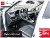 2025 Toyota RAV4 Hybrid Limited (Stk: 8509) in Aurora - Image 10 of 31