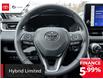 2025 Toyota RAV4 Hybrid Limited (Stk: 8509) in Aurora - Image 11 of 31