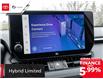 2025 Toyota RAV4 Hybrid Limited (Stk: 8509) in Aurora - Image 13 of 31