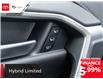 2025 Toyota RAV4 Hybrid Limited (Stk: 8509) in Aurora - Image 17 of 31