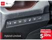 2025 Toyota RAV4 Hybrid Limited (Stk: 8509) in Aurora - Image 18 of 31
