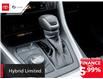 2025 Toyota RAV4 Hybrid Limited (Stk: 8509) in Aurora - Image 20 of 31