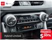 2025 Toyota RAV4 Hybrid Limited (Stk: 8509) in Aurora - Image 23 of 31