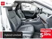 2025 Toyota RAV4 Hybrid Limited (Stk: 8509) in Aurora - Image 27 of 31