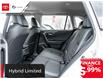 2025 Toyota RAV4 Hybrid Limited (Stk: 8509) in Aurora - Image 28 of 31