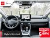 2025 Toyota RAV4 Hybrid Limited (Stk: 8509) in Aurora - Image 30 of 31