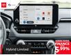 2025 Toyota RAV4 Hybrid Limited (Stk: 8509) in Aurora - Image 31 of 31