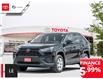 2024 Toyota RAV4 LE (Stk: 367421) in Aurora - Image 1 of 22