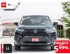 2024 Toyota RAV4 LE (Stk: 367421) in Aurora - Image 2 of 22