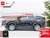 2024 Toyota RAV4 LE (Stk: 367421) in Aurora - Image 3 of 22