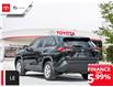 2024 Toyota RAV4 LE (Stk: 367421) in Aurora - Image 6 of 22