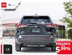 2024 Toyota RAV4 LE (Stk: 367421) in Aurora - Image 7 of 22