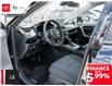 2024 Toyota RAV4 LE (Stk: 367421) in Aurora - Image 9 of 22