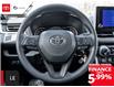 2024 Toyota RAV4 LE (Stk: 367421) in Aurora - Image 10 of 22