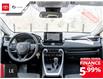 2024 Toyota RAV4 LE (Stk: 367421) in Aurora - Image 21 of 22