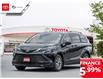 2025 Toyota Sienna LE 8-Passenger (Stk: 367601) in Aurora - Image 1 of 26
