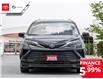 2025 Toyota Sienna LE 8-Passenger (Stk: 367601) in Aurora - Image 2 of 26