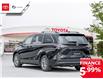 2025 Toyota Sienna LE 8-Passenger (Stk: 367601) in Aurora - Image 6 of 26