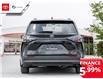 2025 Toyota Sienna LE 8-Passenger (Stk: 367601) in Aurora - Image 7 of 26