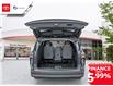 2025 Toyota Sienna LE 8-Passenger (Stk: 367601) in Aurora - Image 8 of 26